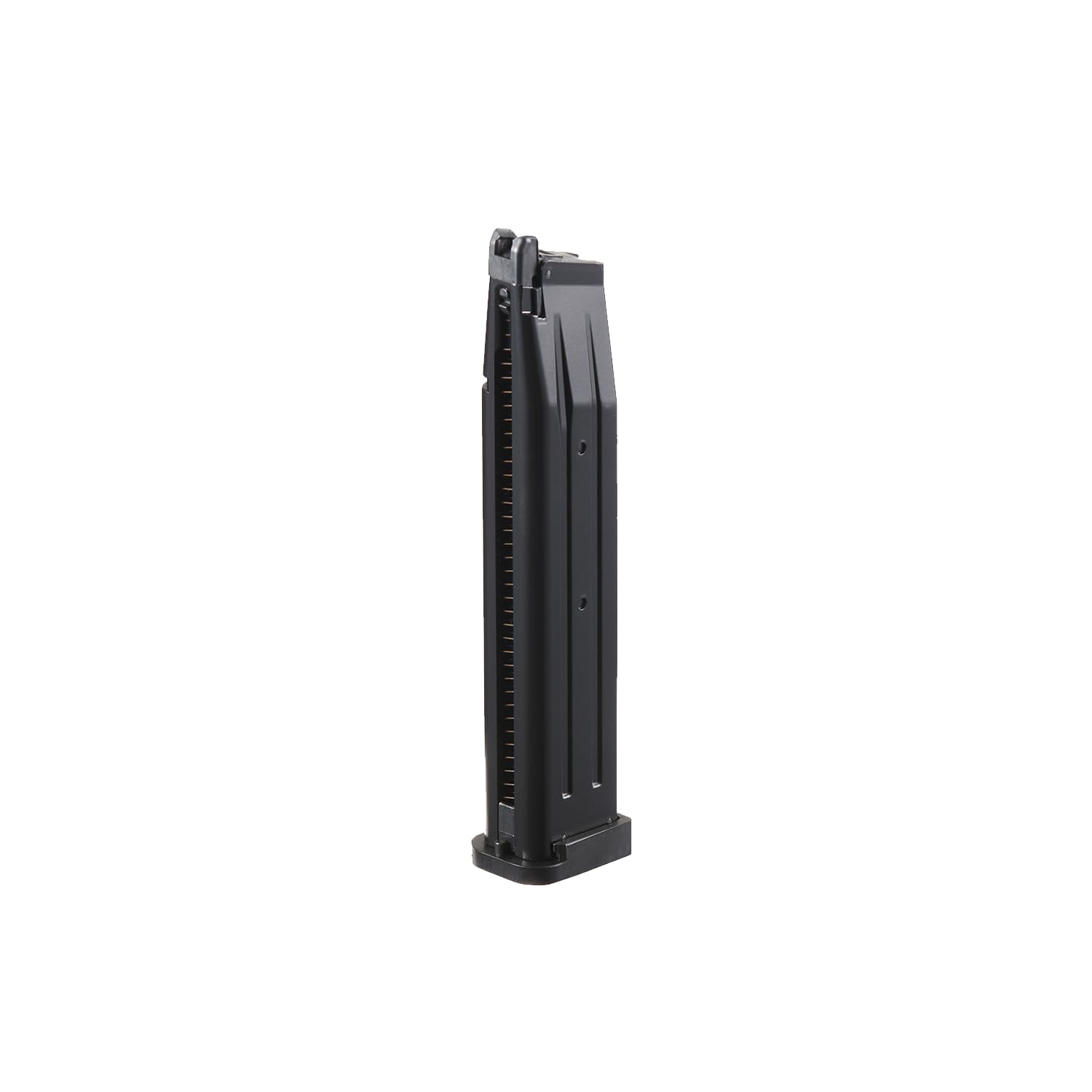 Amazon.com : Lancer Tactical Knightshade Extended Airsoft Magazine
